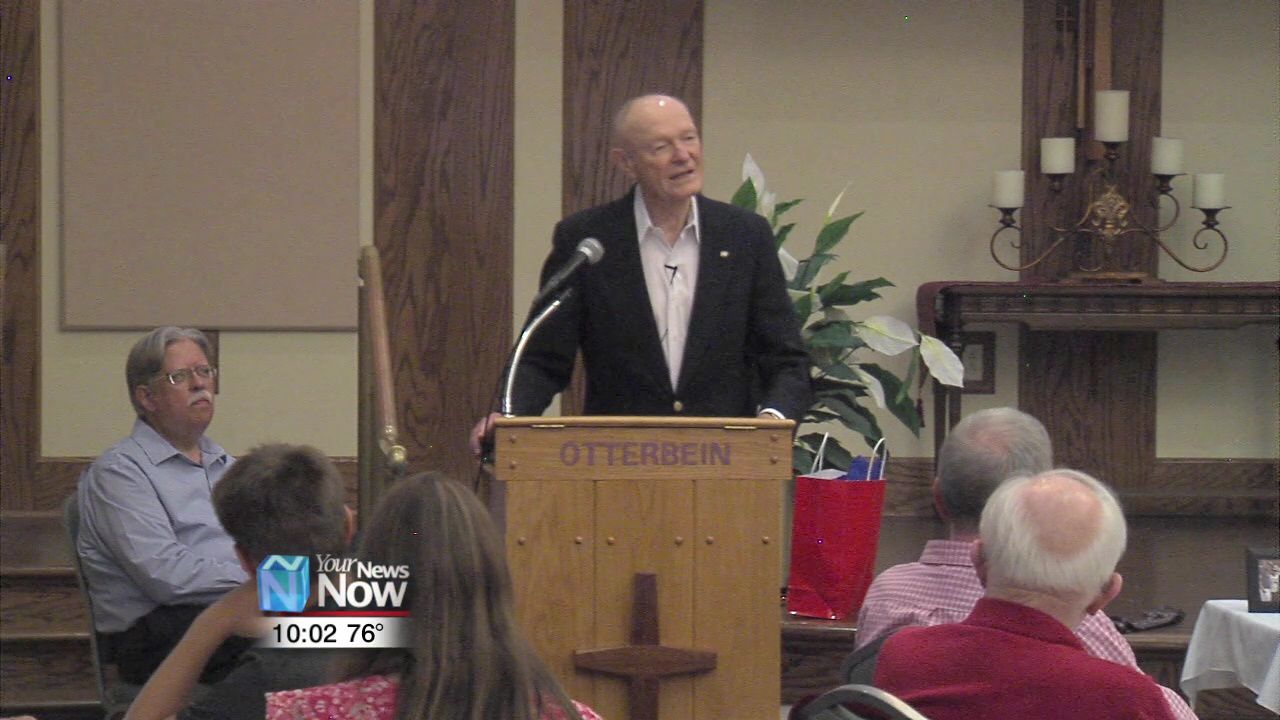 NASA Engineer Dr. Glenn Smith presents at Cridersville Otterbein Retirement Community 1.jpg